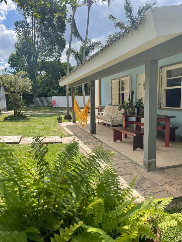 CASA PARA 8 - 550 METROS DEL MAR - INGLESES NORTE