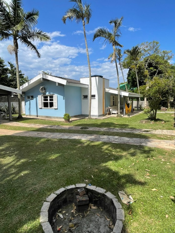 CASA PARA 8 - 550 METROS DEL MAR - INGLESES NORTE
