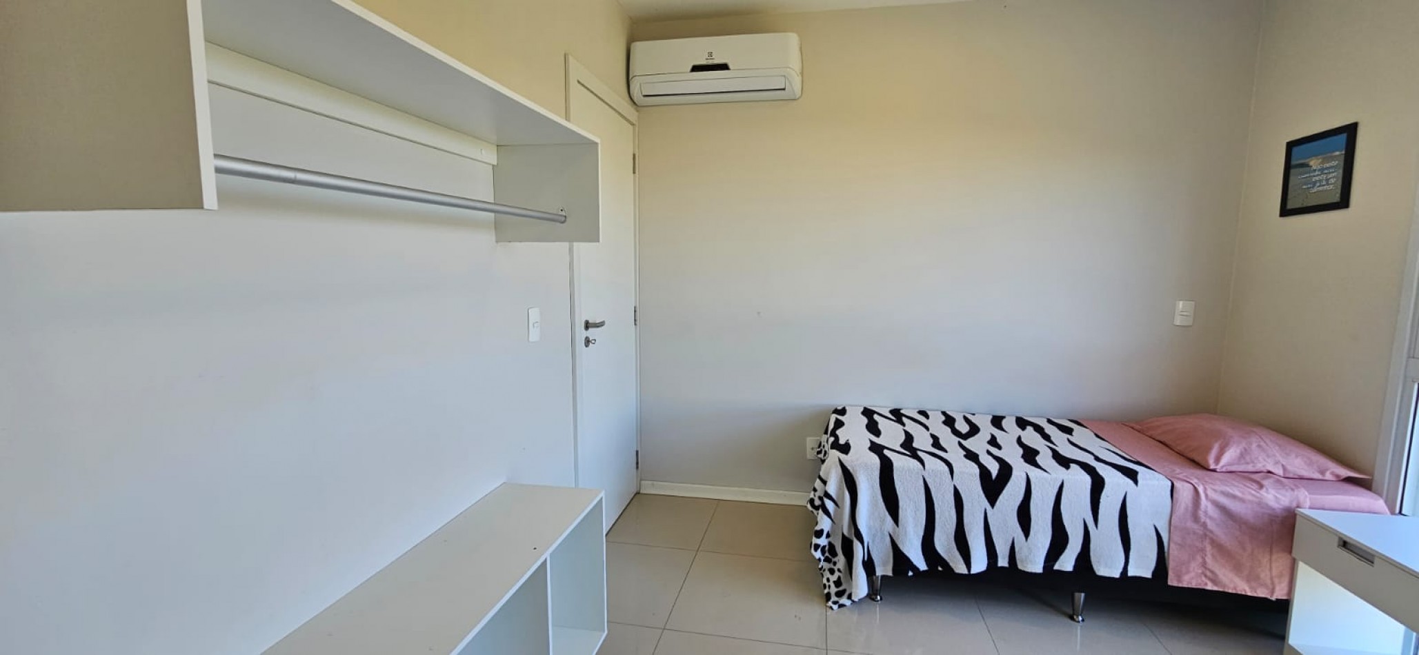 DEPARTAMENTO PARA 6 - A 600 MTS DEL MAR