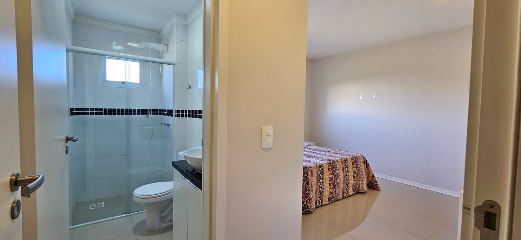 DEPARTAMENTO PARA 6 - A 600 MTS DEL MAR