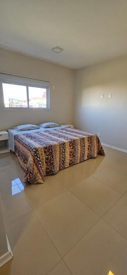 DEPARTAMENTO PARA 6 - A 600 MTS DEL MAR