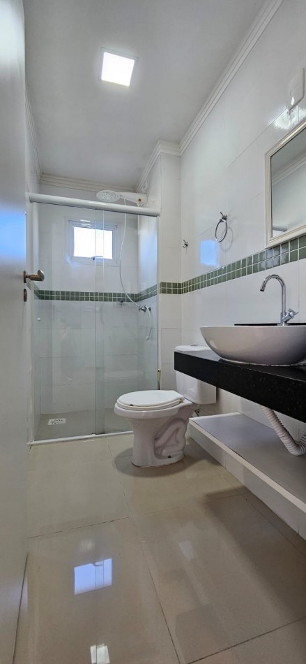 DEPARTAMENTO PARA 6 - A 600 MTS DEL MAR