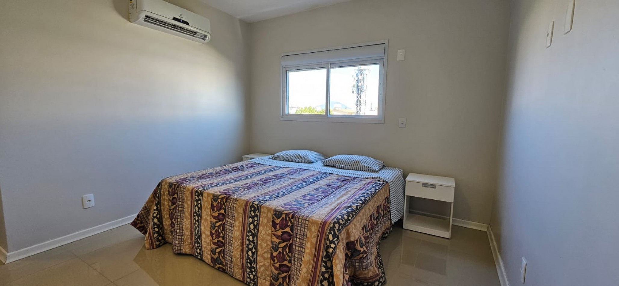 DEPARTAMENTO PARA 6 - A 600 MTS DEL MAR