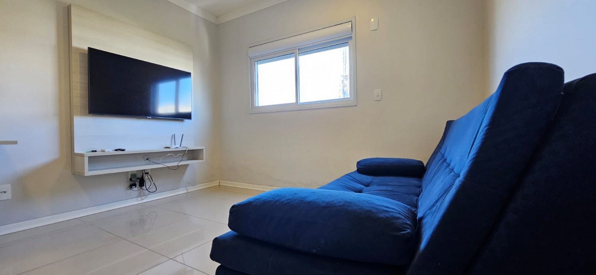 DEPARTAMENTO PARA 6 - A 600 MTS DEL MAR