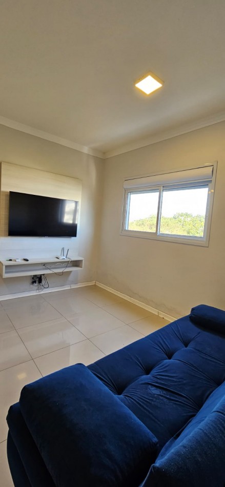DEPARTAMENTO PARA 6 - A 600 MTS DEL MAR