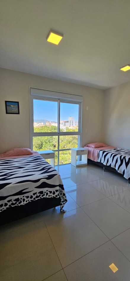 DEPARTAMENTO PARA 6 - A 600 MTS DEL MAR