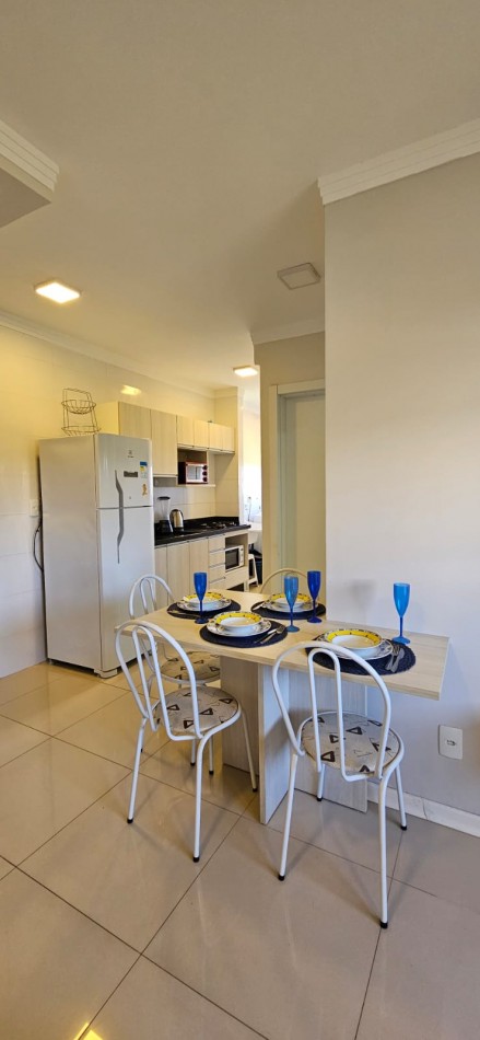 DEPARTAMENTO PARA 6 - A 600 MTS DEL MAR