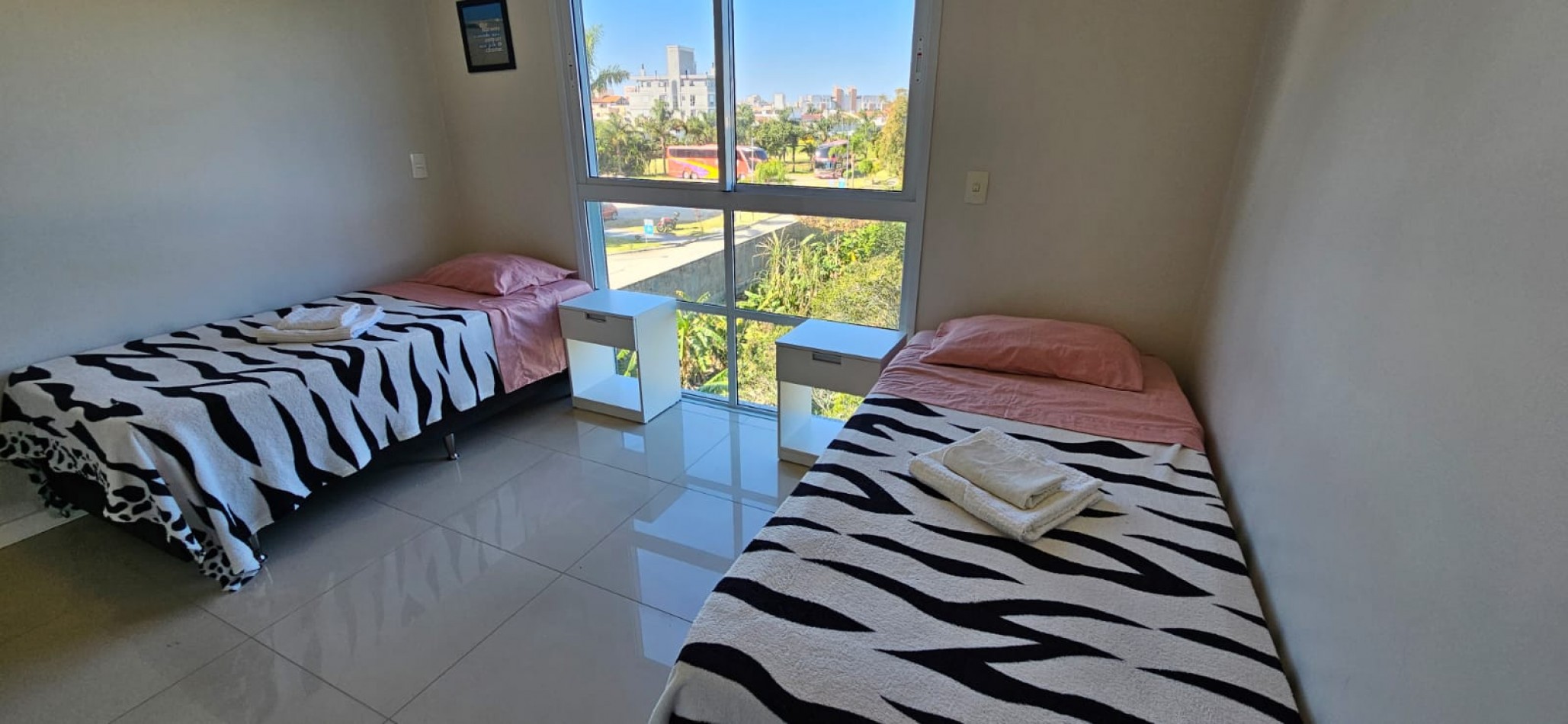 DEPARTAMENTO PARA 6 - A 600 MTS DEL MAR