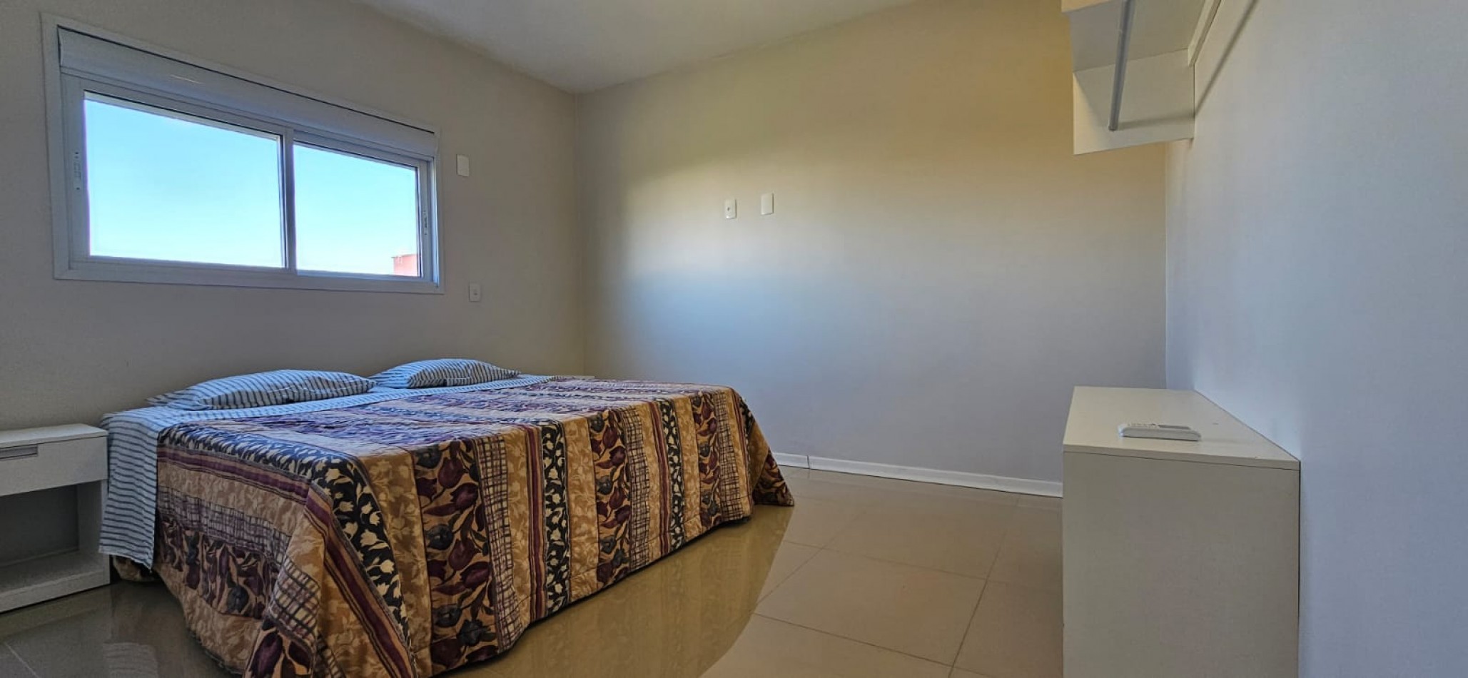 DEPARTAMENTO PARA 6 - A 600 MTS DEL MAR