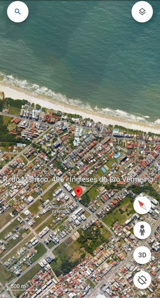 DEPARTAMENTO PARA 6 - A 600 MTS DEL MAR