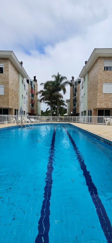 DEPARTAMENTOS PARA 6 CON PISCINA - A 250 METROS DEL MAR - INGLESES CENTRO