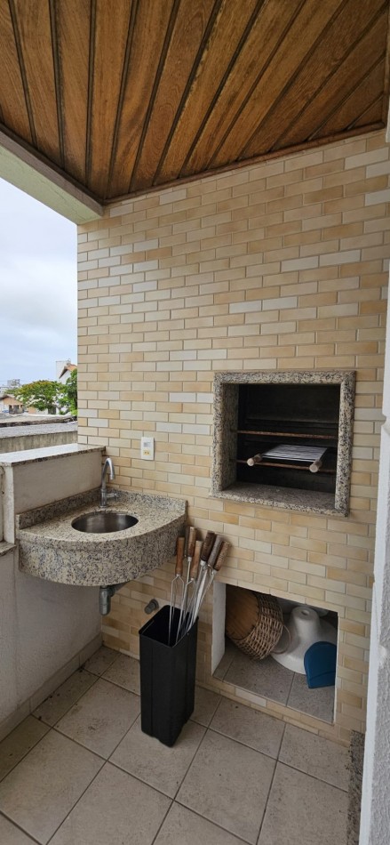 DEPARTAMENTOS PARA 6 CON PISCINA - A 250 METROS DEL MAR - INGLESES CENTRO