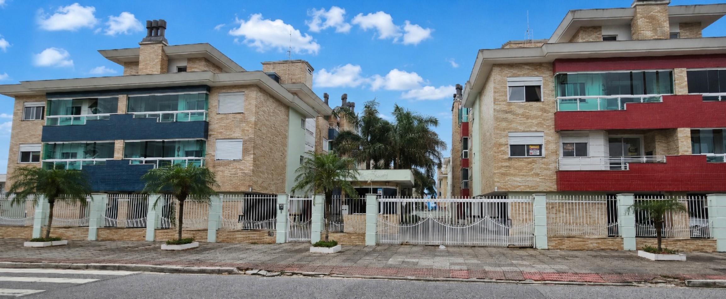 DEPARTAMENTOS PARA 6 CON PISCINA - A 250 METROS DEL MAR - INGLESES CENTRO