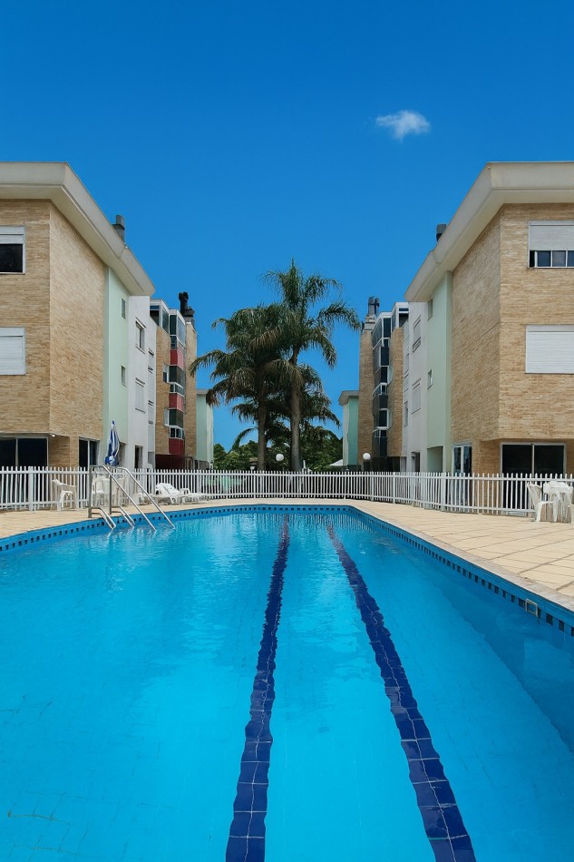 DEPARTAMENTOS PARA 6 CON PISCINA - A 250 METROS DEL MAR - INGLESES CENTRO