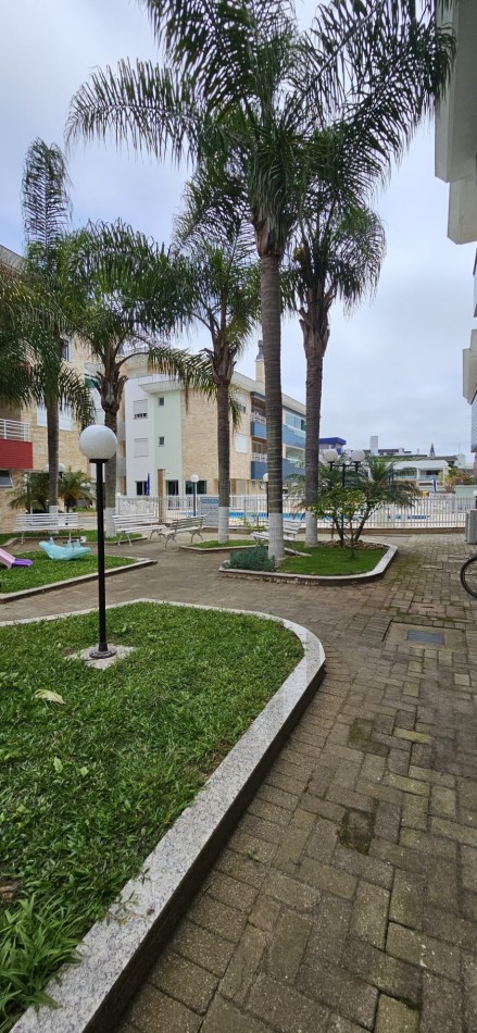 DEPARTAMENTOS PARA 6 CON PISCINA - A 250 METROS DEL MAR - INGLESES CENTRO