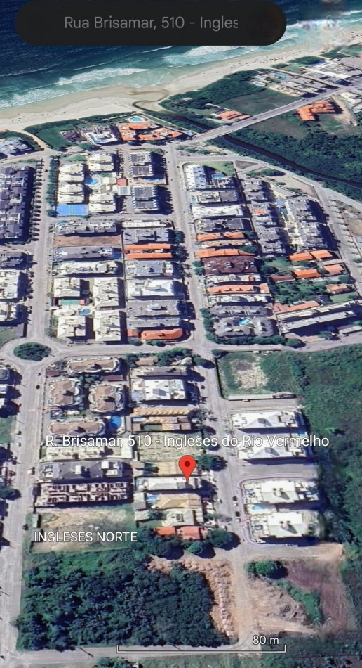 DEPARTAMENTO PARA 5 - A 500 METROS DEL MAR - INGLESES NORTE