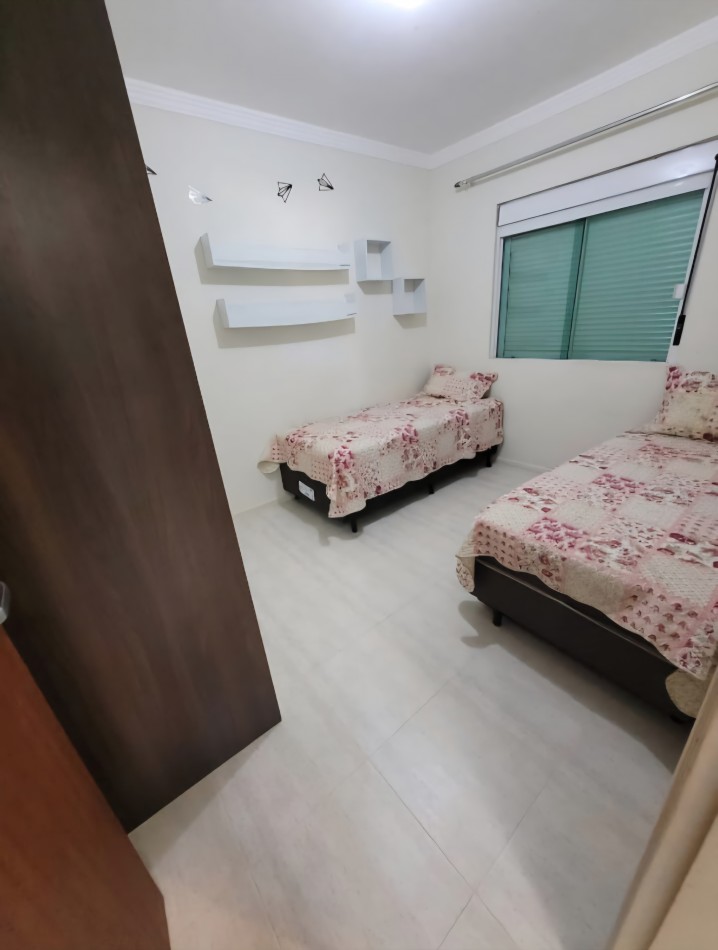 DEPARTAMENTO PARA 5 - A 500 METROS DEL MAR - INGLESES NORTE