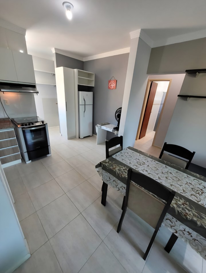 DEPARTAMENTO PARA 5 - A 500 METROS DEL MAR - INGLESES NORTE