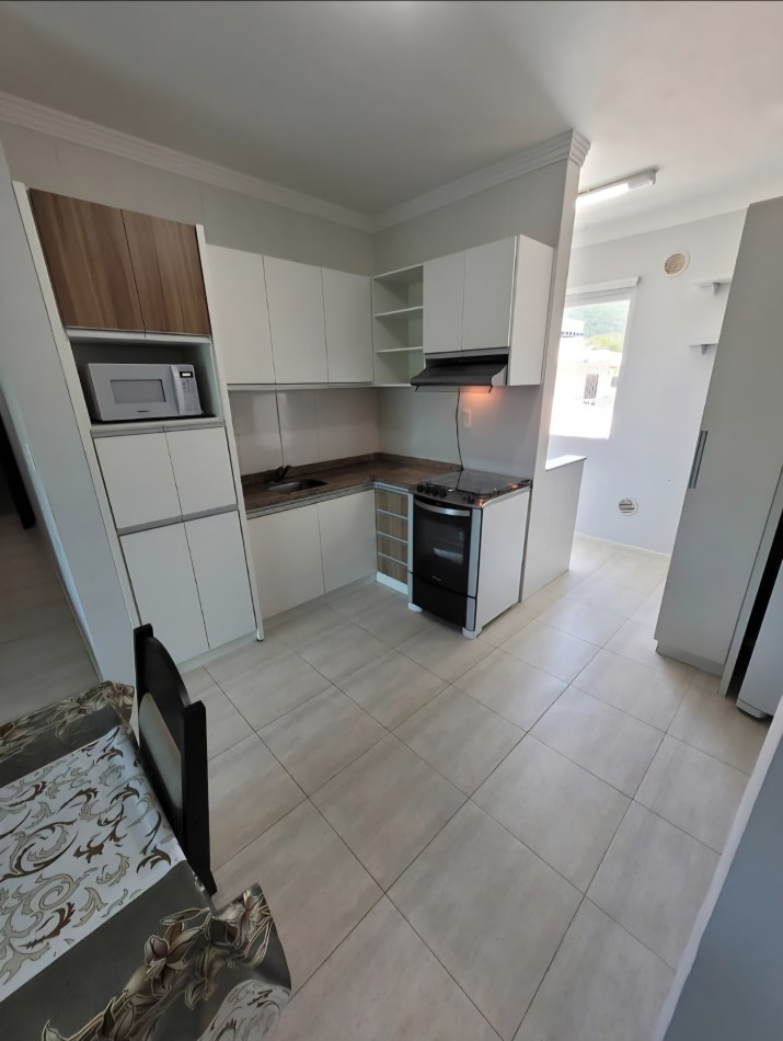 DEPARTAMENTO PARA 5 - A 500 METROS DEL MAR - INGLESES NORTE