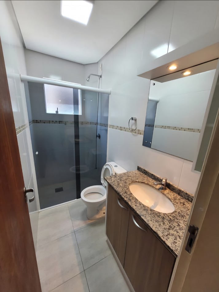 DEPARTAMENTO PARA 5 - A 500 METROS DEL MAR - INGLESES NORTE