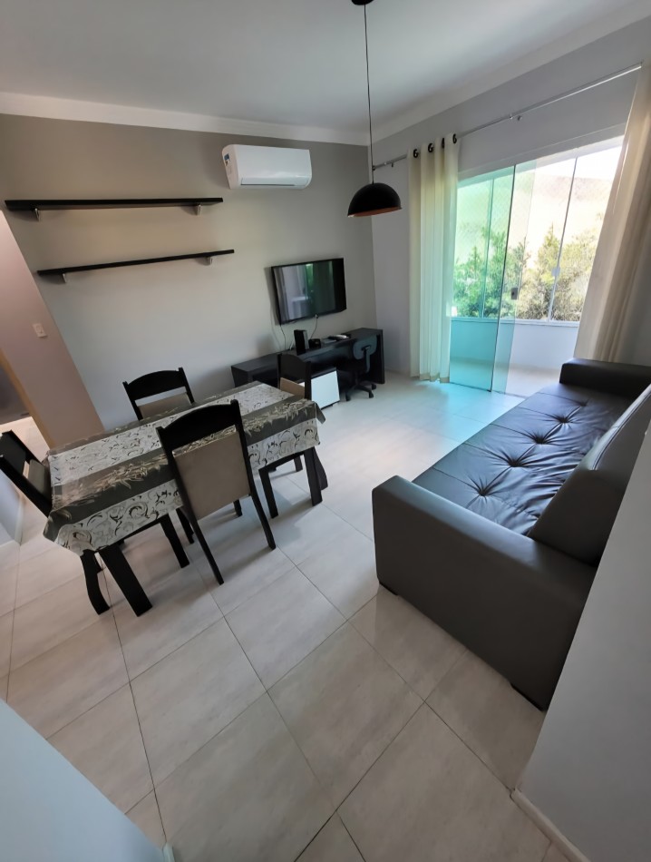 DEPARTAMENTO PARA 5 - A 500 METROS DEL MAR - INGLESES NORTE