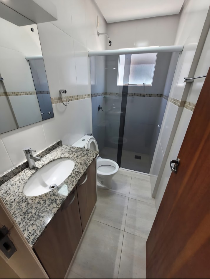 DEPARTAMENTO PARA 5 - A 500 METROS DEL MAR - INGLESES NORTE
