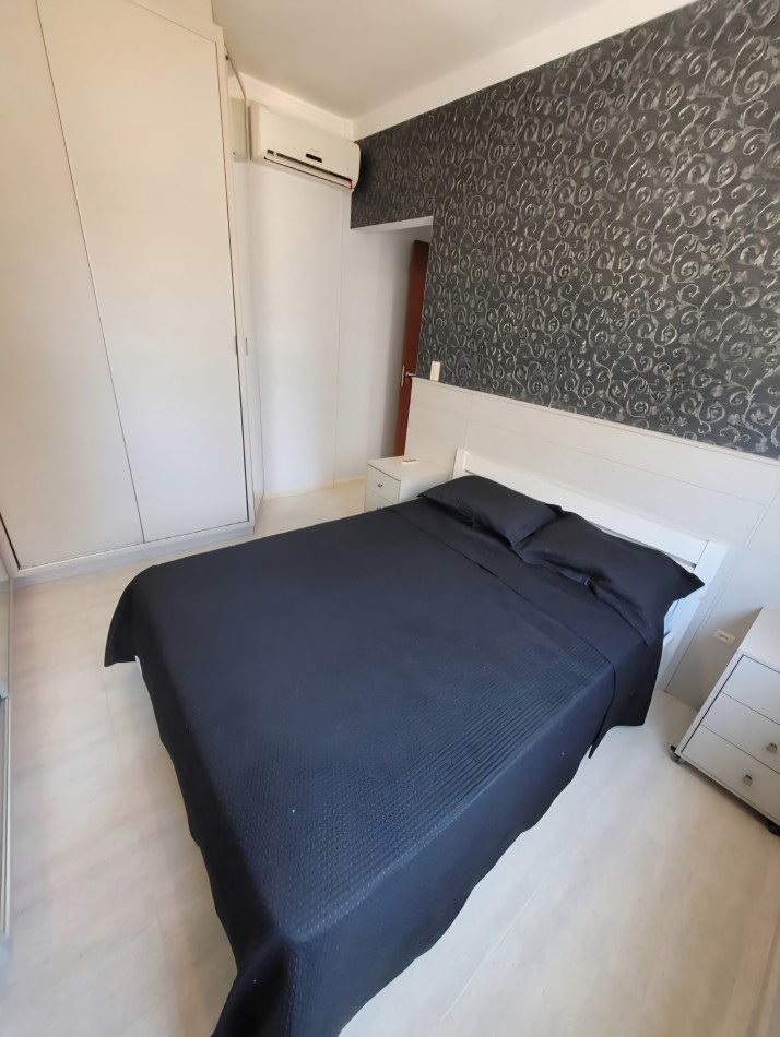 DEPARTAMENTO PARA 5 - A 500 METROS DEL MAR - INGLESES NORTE