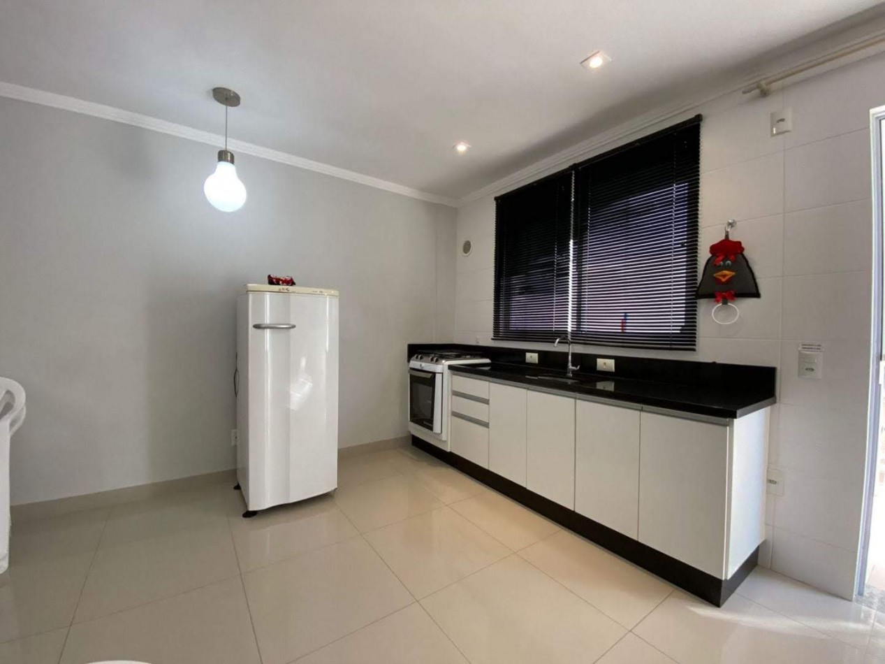 DEPARTAMENTO PARA 4 A 350 METROS DEL MAR CON PATIO - BOMBAS