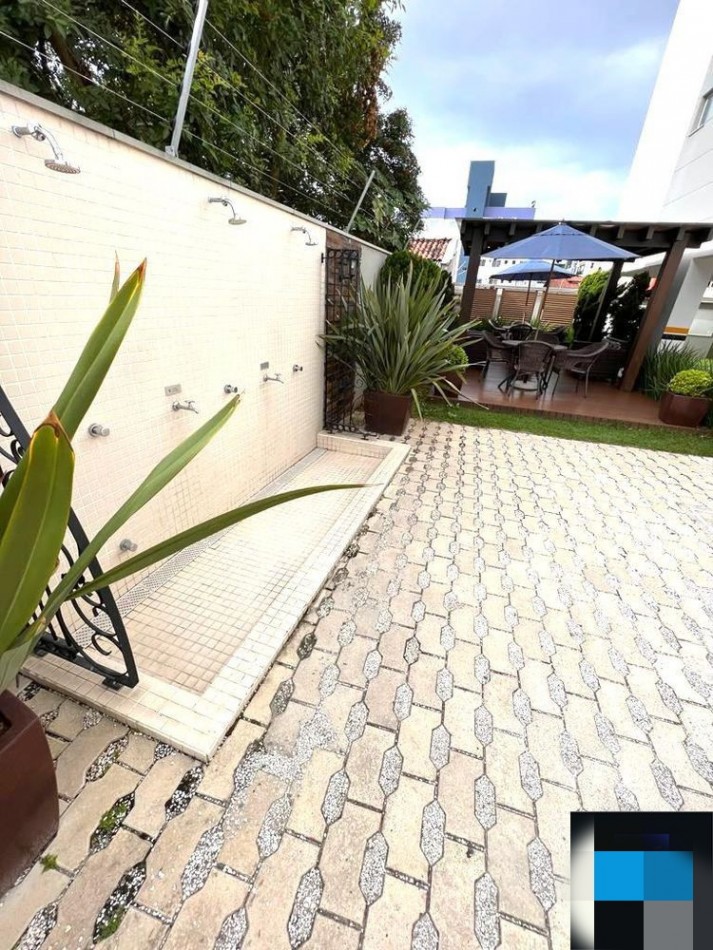 DEPARTAMENTOS EN CONDOMINIO CON PISCINA - A 300 METROS DEL MAR - BOMBAS 