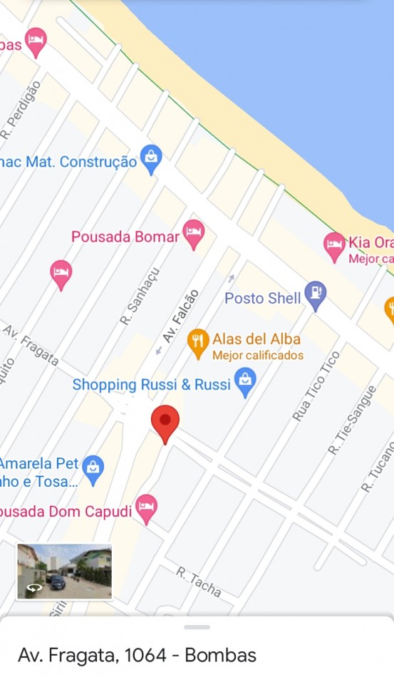 DEPARTAMENTOS EN CONDOMINIO CON PISCINA - A 300 METROS DEL MAR - BOMBAS 