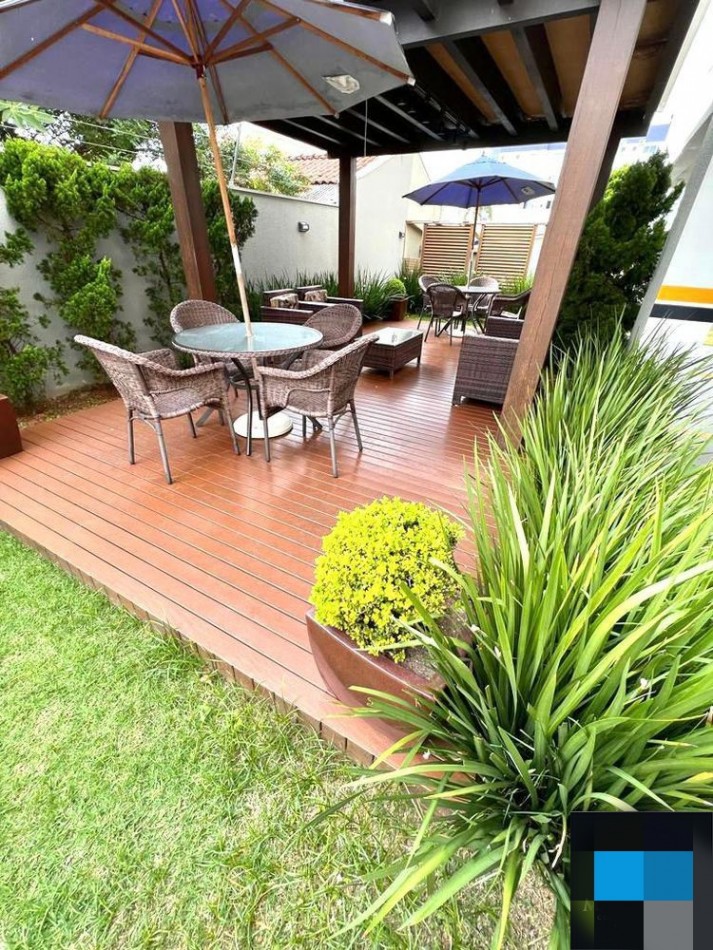 DEPARTAMENTOS EN CONDOMINIO CON PISCINA - A 300 METROS DEL MAR - BOMBAS 