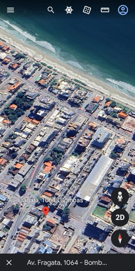 DEPARTAMENTOS EN CONDOMINIO CON PISCINA - A 300 METROS DEL MAR - BOMBAS 