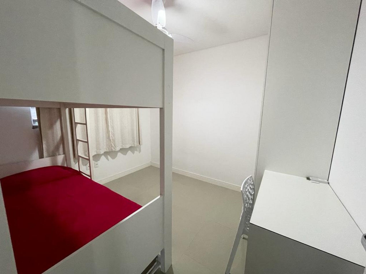 DEPARTAMENTO PARA 6 A 280 METROS DEL MAR - BOMBAS