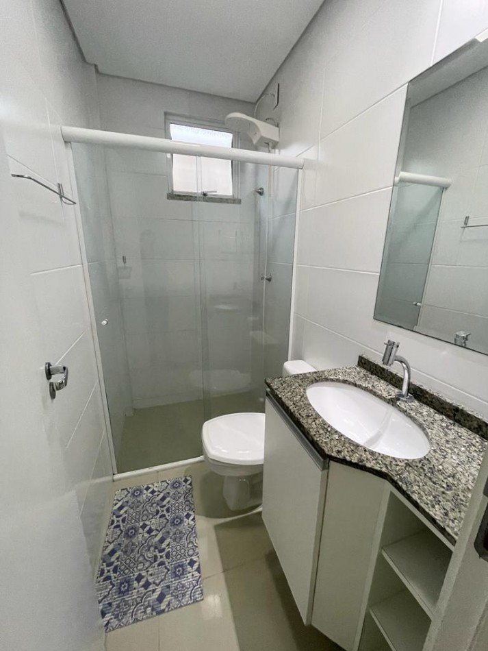 DEPARTAMENTO PARA 6 A 280 METROS DEL MAR - BOMBAS
