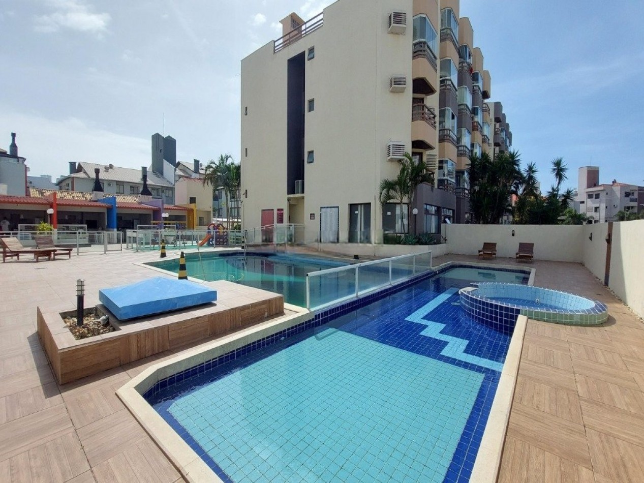 DEPARTAMENTOS FRENTE AL MAR - PILETA CLIMATIZADA - QUINCHO - JUEGOS PARA NIÑOS - SOLARIUM -