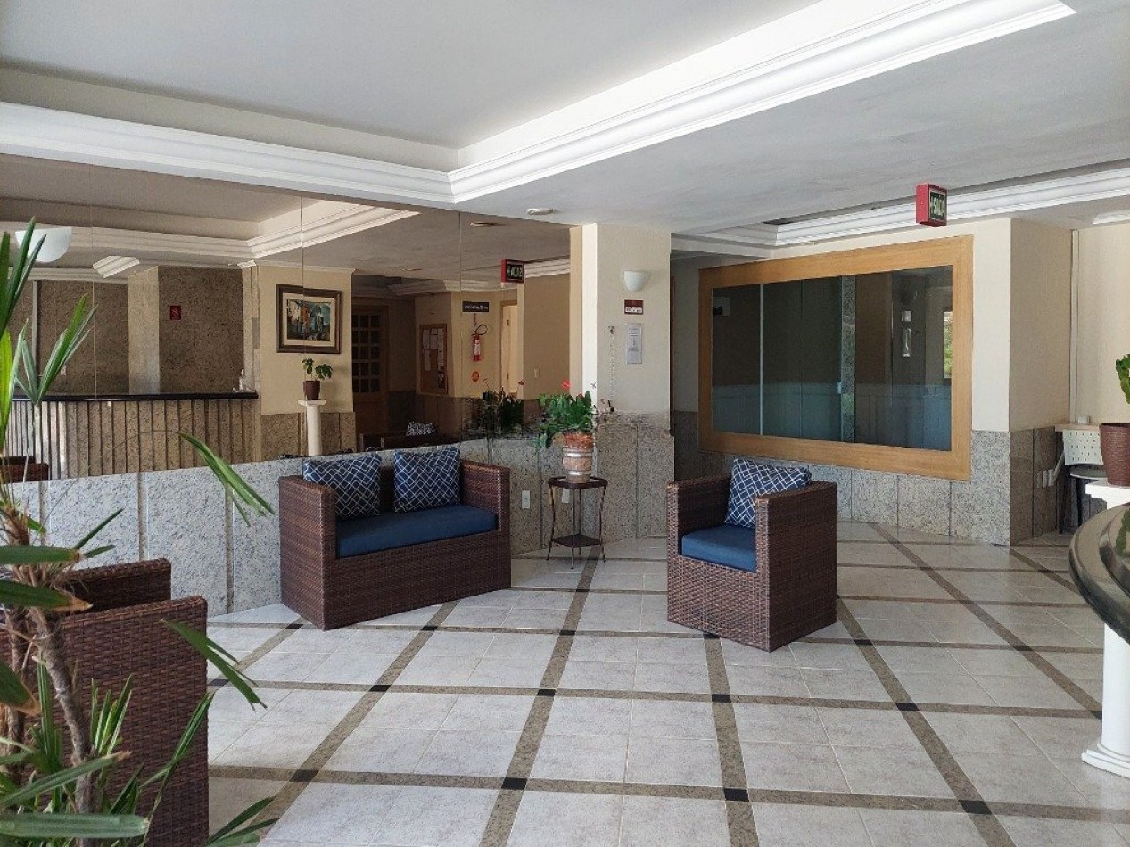 DEPARTAMENTOS FRENTE AL MAR - PILETA CLIMATIZADA - QUINCHO - JUEGOS PARA NIÑOS - SOLARIUM -