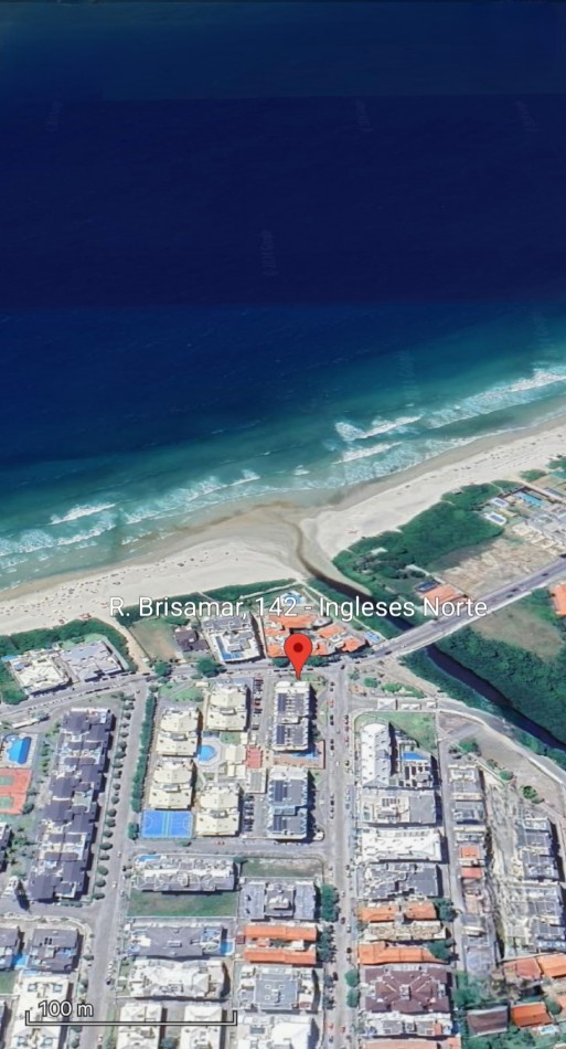 DEPARTAMENTOS FRENTE AL MAR - PILETA CLIMATIZADA - QUINCHO - JUEGOS PARA NIÑOS - SOLARIUM -