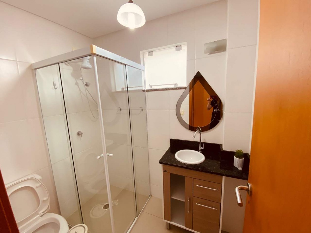 DEPARTAMENTOS A METROS DEL MAR - PARA 6 CADA UNO 