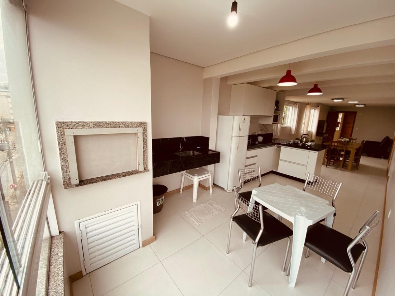 DEPARTAMENTOS A METROS DEL MAR - PARA 6 CADA UNO 
