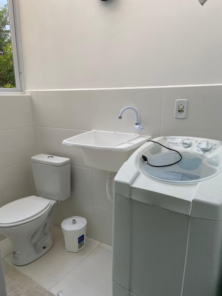 DEPARTAMENTO PARA 4 PERSONAS (2 DORM) A 350 METROS DEL MAR 