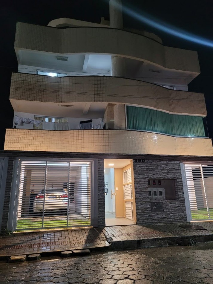 DEPARTAMENTO PARA 4 PERSONAS (2 DORM) A 350 METROS DEL MAR 