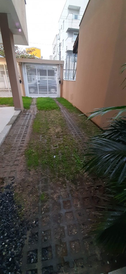 DEPARTAMENTO PARA 4 PERSONAS (2 DORM) A 350 METROS DEL MAR 