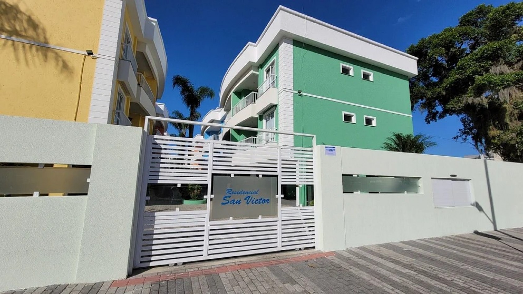 Departamentos en Complejo con Piscina, proximo al mar