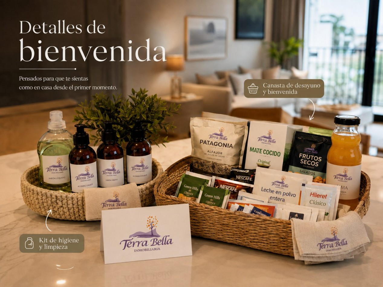 LOFT MODERNO PARA 4 PERSONAS EN PLENO CENTRO