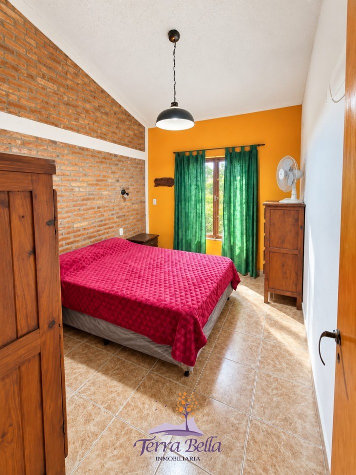 CASA PH DE DOS DORMITORIOS CON PILETA, QUINCHO Y COCHERA