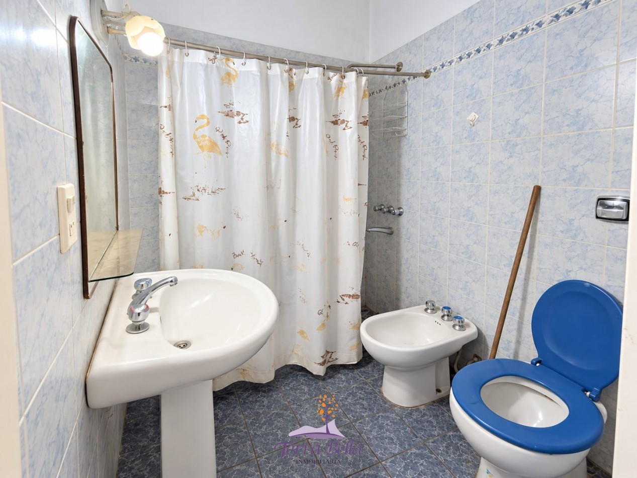 CASA PH DE DOS DORMITORIOS CON PILETA, QUINCHO Y COCHERA