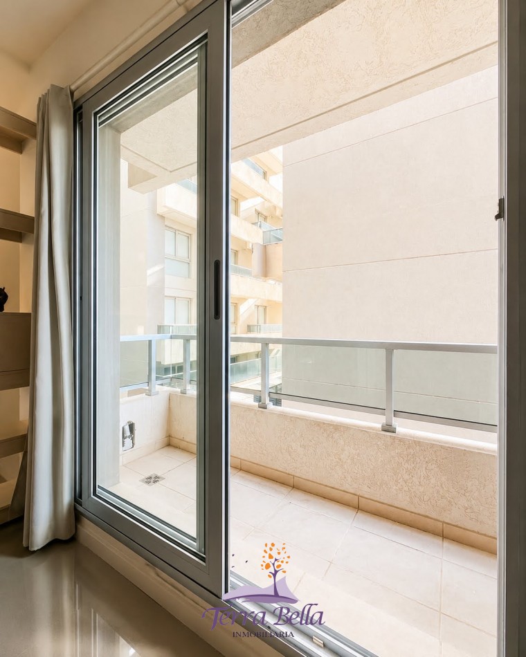 DEPARTAMENTO PARA 4 PERSONAS - CENTRICO-PILETA-TERRAZA-COCHERA-GIM-JUEGOS