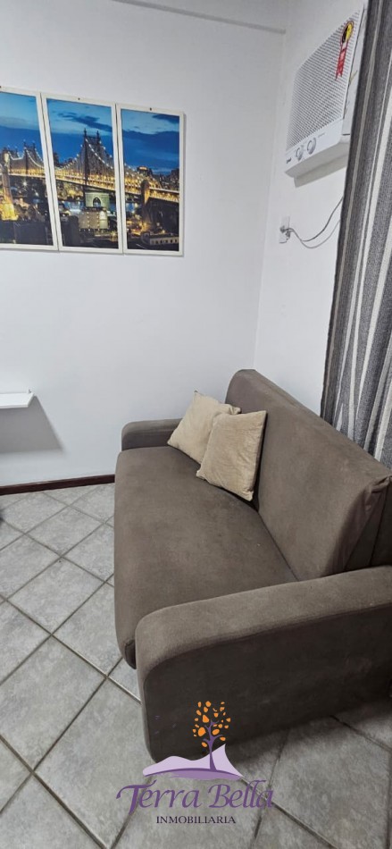 DEPARTAMENTO PARA 4 PERSONAS - INGLESES NORTE