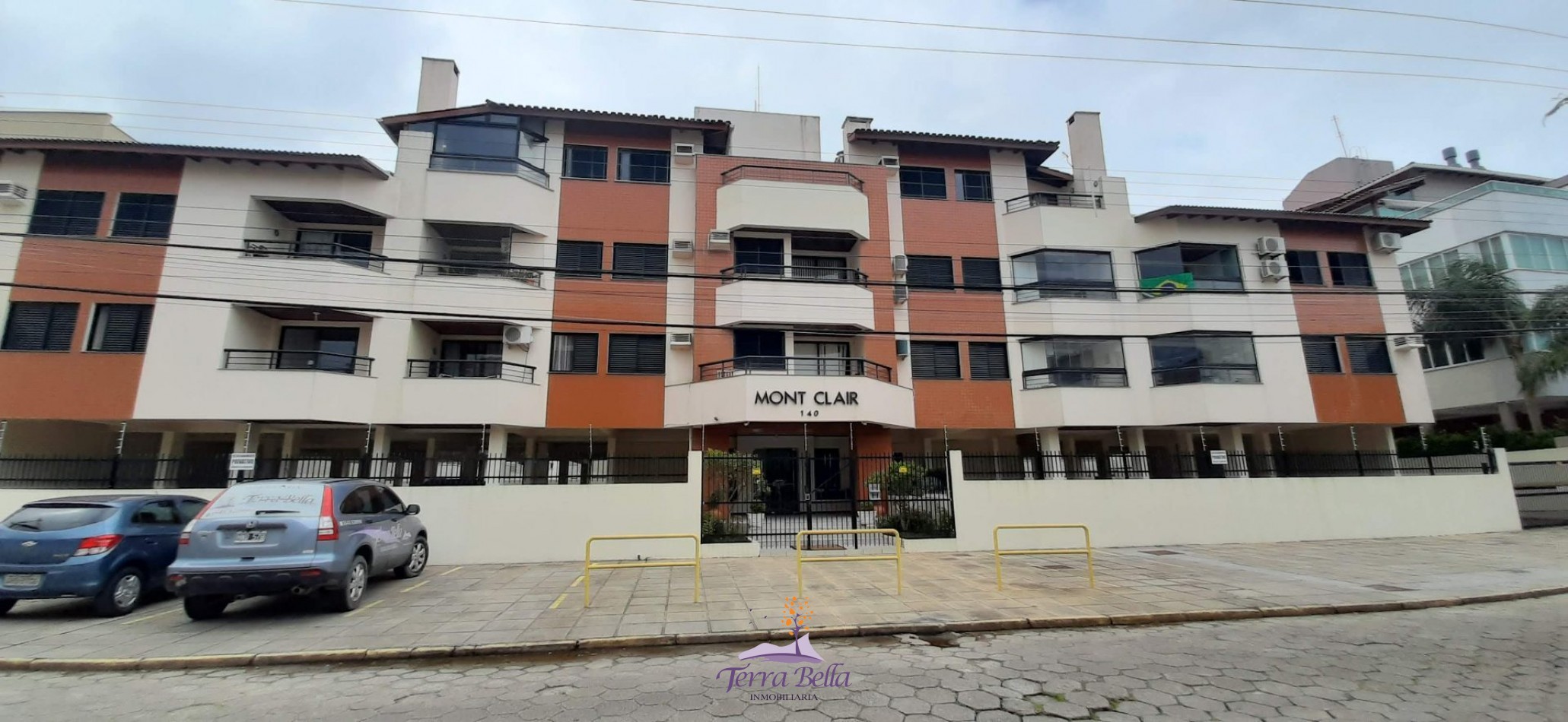 DEPARTAMENTO PARA 4 PERSONAS - INGLESES NORTE