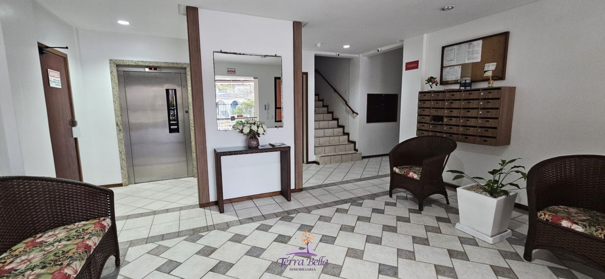 DEPARTAMENTO PARA 4 PERSONAS - INGLESES NORTE